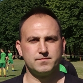 Damian Michalak