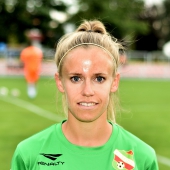 Justyna Piskorz
