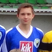 Marcin Stedin