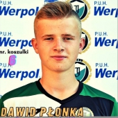 Dawid Płonka