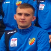 Adrian Rydzewski