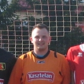 Bartosz Przybyszewski