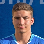 Sebastian Okulewicz