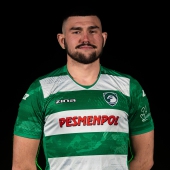 Pavlo Pavlenko