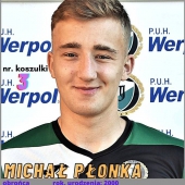 Michał Płonka