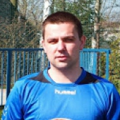 Maciej Tywanek