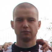 Piotr Pałubski