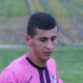 Andranik Galstyan