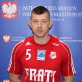Daniel Gołębiowski