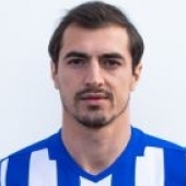 Giorgi Merebashvili