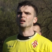 Marcin Gierczak