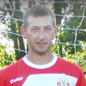 Woźniak Sebastian