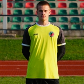Patryk Bartosik