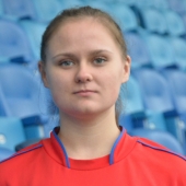 Karolina Michalak