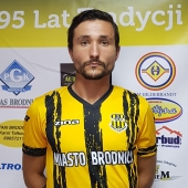 Krystian Janczak