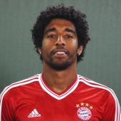 Dante Bonfim