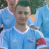 Dawid Zbożeń