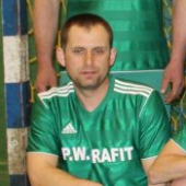 Marcin Majchrzak
