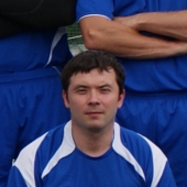 Tomasz Odrzywolski