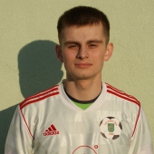 Mateusz Stęplewski