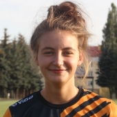 Natalia Chimkowska