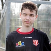 Kacper Lewandowicz