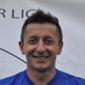Piotr Wilczek