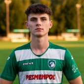 Michał Biela