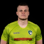 Bartosz Matoga