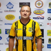 Grzegorz Domżalski