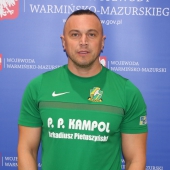 Mariusz Zaborowski