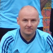 Łukasz Krasuski