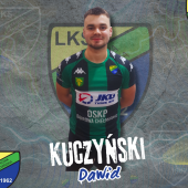 Dawid Kuczyński