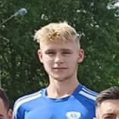 Kacper Czech