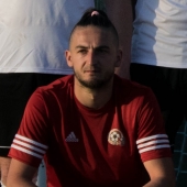 Dominik Mazur