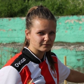 Justyna Murias