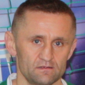 Piotr Dubiela