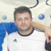 1. Marcin Lewandowski