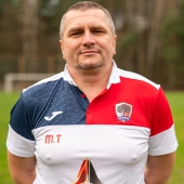 Michał Tomporowski