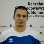Kamil Lasik
