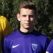 Szymon Pawlak