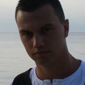 Adrian Kiwior