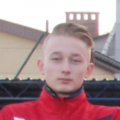 Dawid Paluszkiewicz