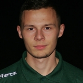 Damian Żołądziewski