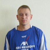 Damian Guzowski