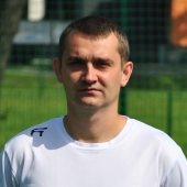 Szymon Binkowski