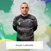 Kacper Laskowski