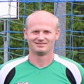 Marcin Borowiec