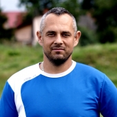 Grzegorz Wrona