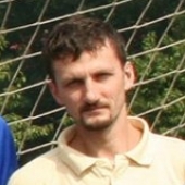 Mirosław Fryś